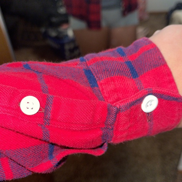Express flannel - Picture 5 of 5